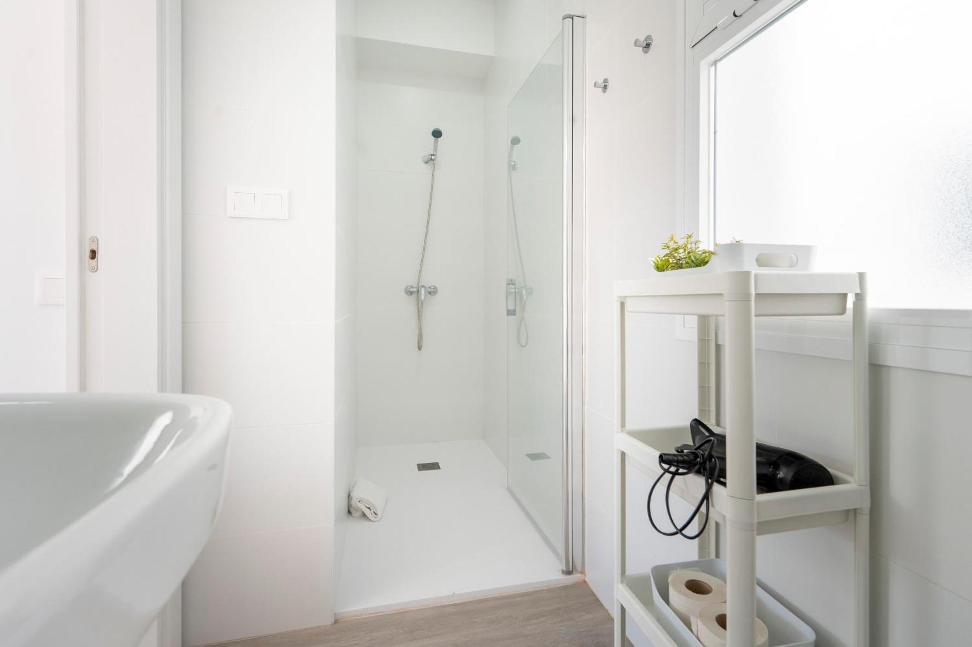Apartament Anfitrion Triana 3 Sewilla Zewnętrze zdjęcie